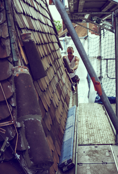 Clauss Solar Installation Solaranlage-4 Clauss Solar Installation Solaranlage-4