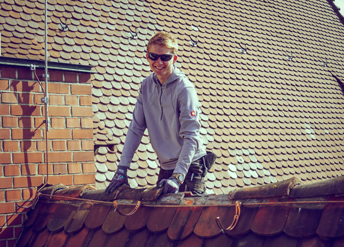 Clauss Solar Installation Solaranlage-8 Clauss Solar Installation Solaranlage-8